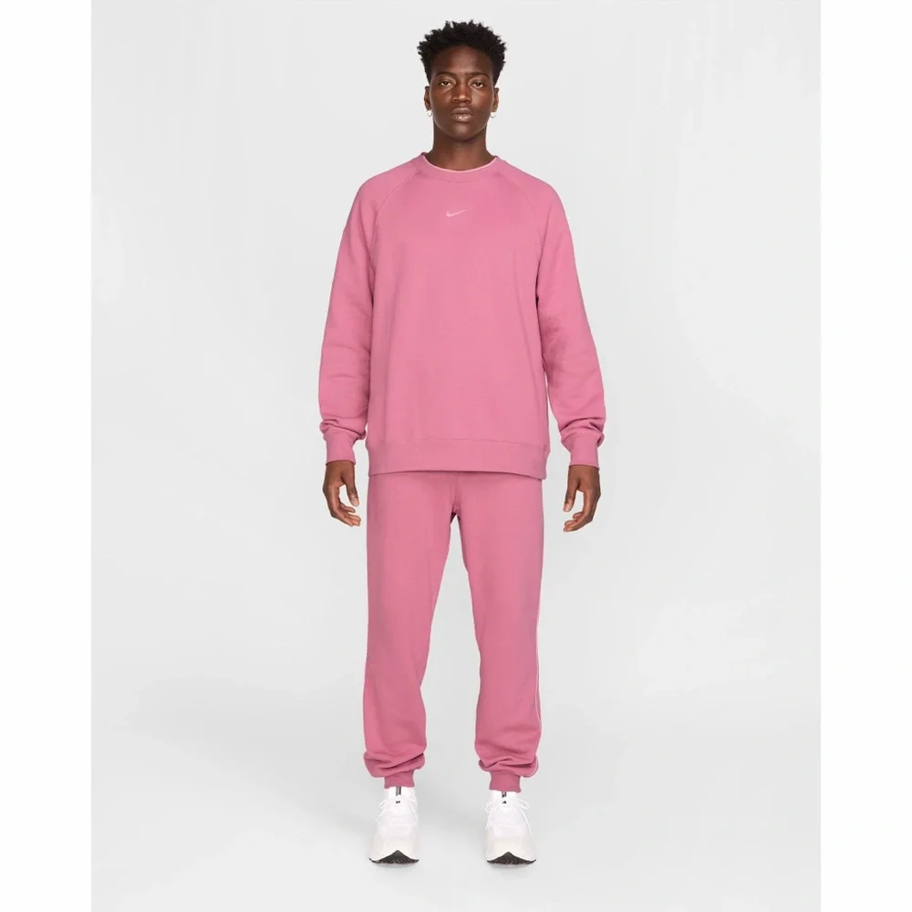 Nike x Nocta Men’s Drake Collab Pink Sweatpants NWT SZ M - Picture 2 of 16